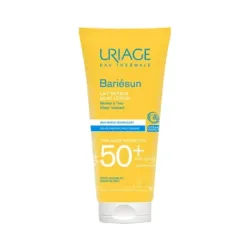 Uriage Bariesun Leche Sedosa SPF50+, 100 ml