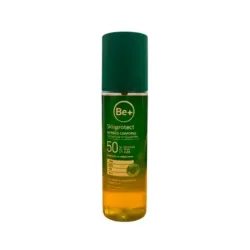 Be+ Skinprotect Bifásico Antioxidante SPF 50+, 200 ml