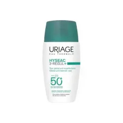 Uriage Hyseac 3-Regul+ SPF50+, 50 ml
