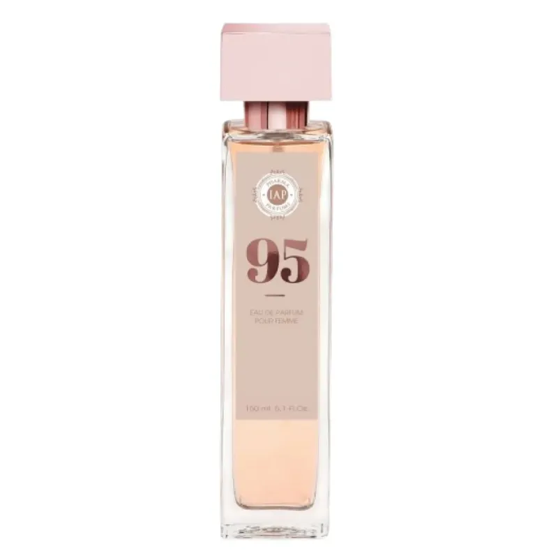 IAP Pharma Perfume Mujer Nº95 | Farmacia Barata IAP Pharma Perfume Mujer Nº95 | Farmacia Barata
