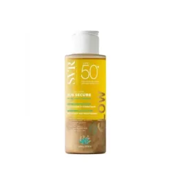 SVR Sun Secure Agua Solar SPF 50+ Glow, 100 ml