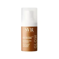 SVR Sun Secure Gotas Coloreadas, 15 ml