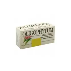 Holistica Oligophytum Yodo, 100 gr.