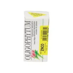 Holistica Oligophytum Zinc+Niquel+Cobalto, 100 comprimidos
