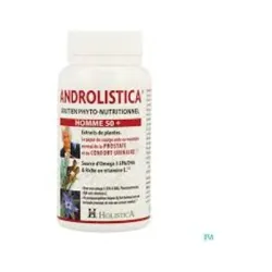 Holistica Androlistica, 90 cápsulas