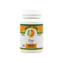 Nutri-Force Zinc, 100 comprimidos