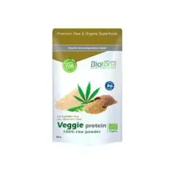 Biotona, Polvo de Proteína Vegana, 300 gr