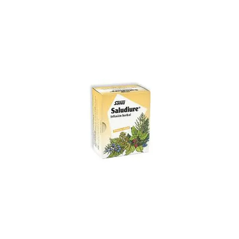Saludiure Infusión Bio 15 filtros Salus | Farmacia Barata Saludiure Infusión Bio 15 filtros Salus | Farmacia Barata