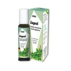 Salus Aceite Esencial De Menta Japonesa, 10 ml