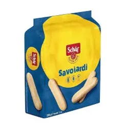 Schar Savoiardi, 200 gramos