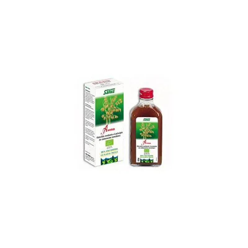 Salus Jugo de Avena, 200 ml | Farmacia Barata Salus Jugo de Avena, 200 ml | Farmacia Barata