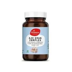 El Granero Ajogran Complex, 90 Perlas.