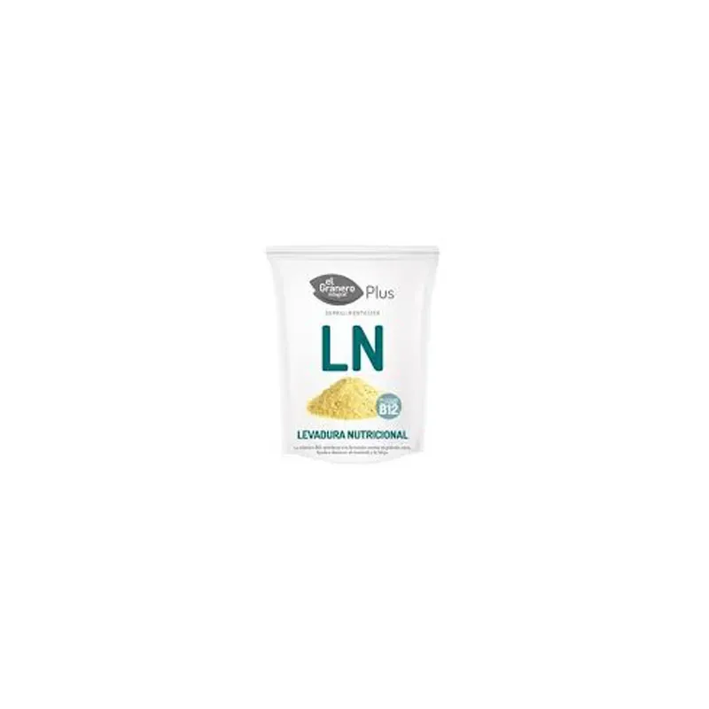 Levadura Nutricional B12 150g | Farmacia Barata