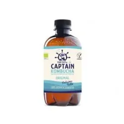 Captain Kombucha Original, 1 Litro