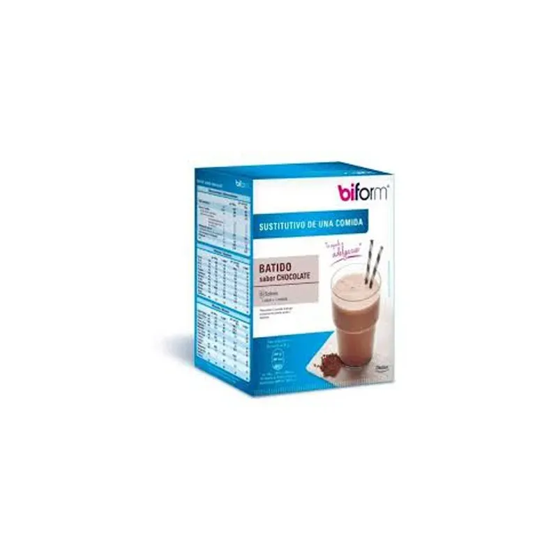 Biform Batido Chocolate | Farmacia Barata