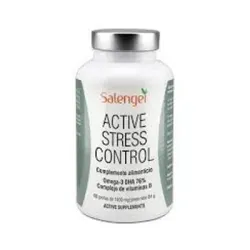 Salengei Active Stress Control, 60 perlas