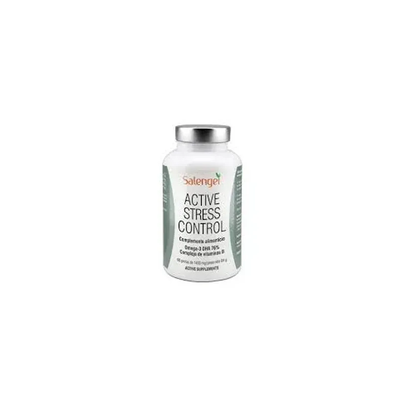 Active Stress Control | Farmacia Barata