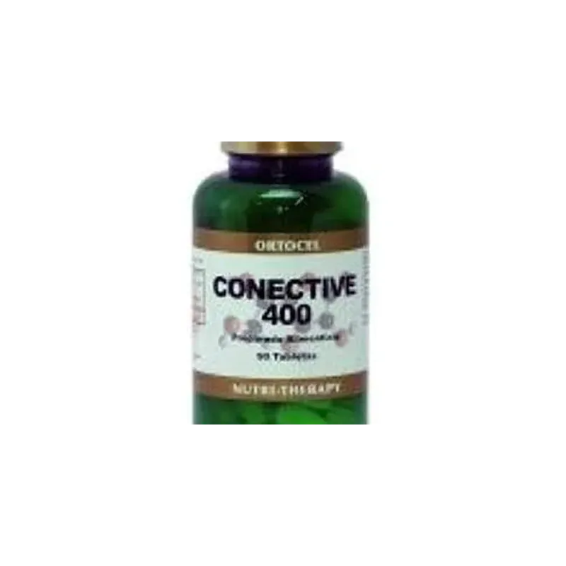 Conective-400 Lisina y Prolina | Farmacia Barata