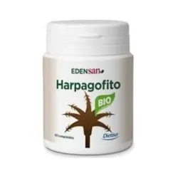 Dietisa Edensan Harpagofito Bio, 60 comprimidos