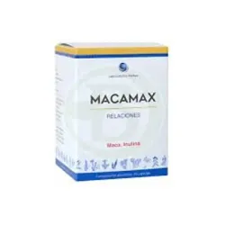 Naturazul Macamax, 90 Cápsulas