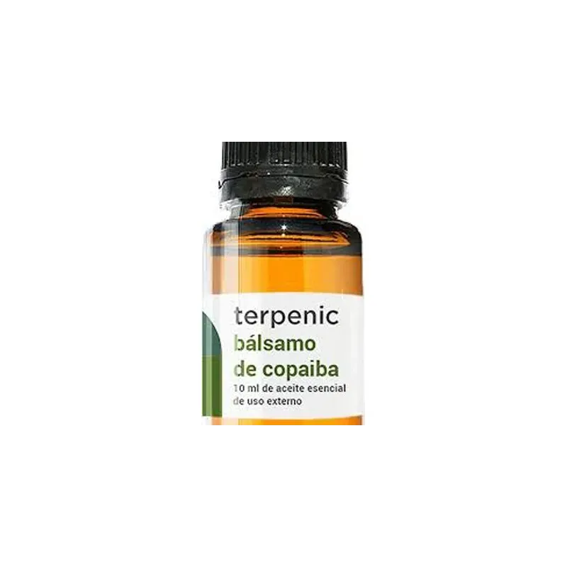 Terpenic Evo Bálsamo de Copaiba, 10 ml | Farmacia Barata