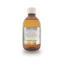 Terpenic Evo - Hidrolato de Manzanilla Romana Bio, 250 ml.