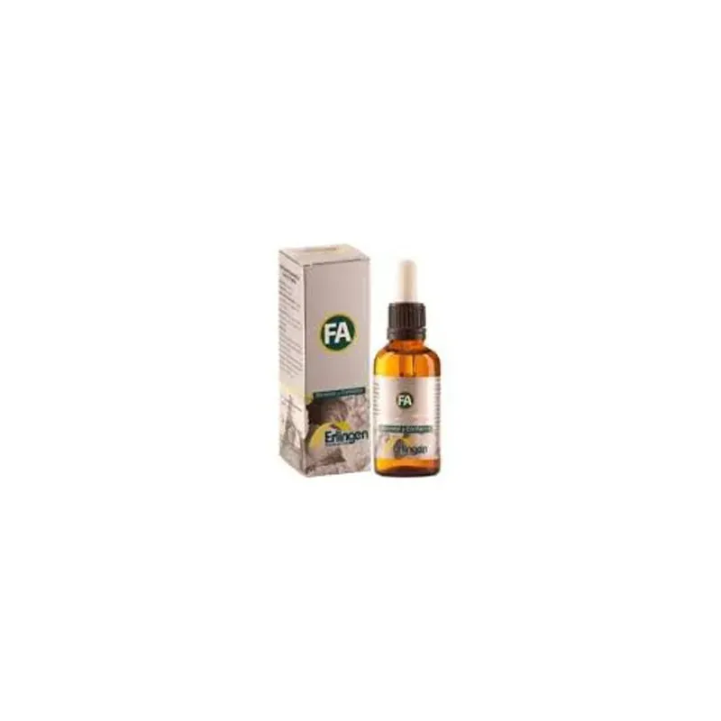 Fitoaroma 8 Erligen | Farmacia Barata
