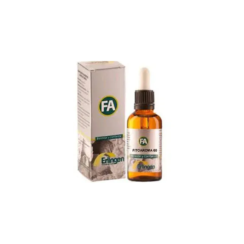 Fitoaroma 60 55 ml | Farmacia Barata