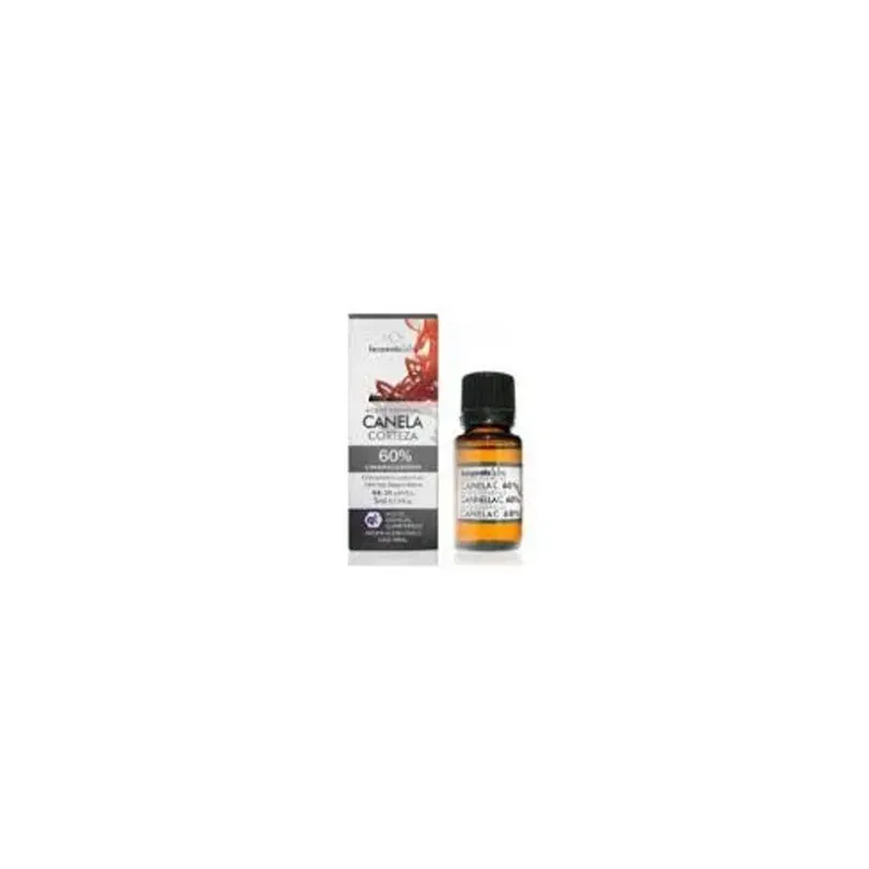Aceite Essencial de Canela de Ceylan 5 ml | Farmacia Barata