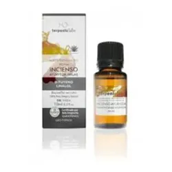 Terpenic Evo - Aceite Esencial de Incienso Ayurveda, 10 ml