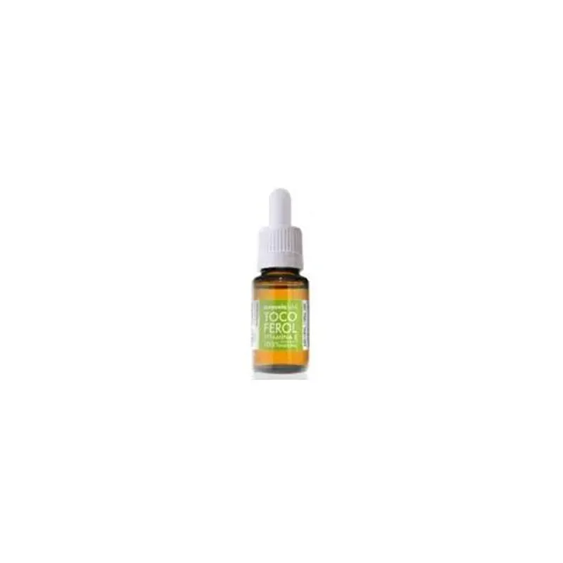 Terpenic Medical Tocoferol 30 ml | Farmacia Barata