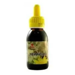 Treman Hepa Plus, 100 ml.