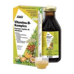 Salus Vitamina B Komplex, 250 ml