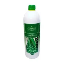 Jellybell Jugo de Aloe Vera, 1 Litro