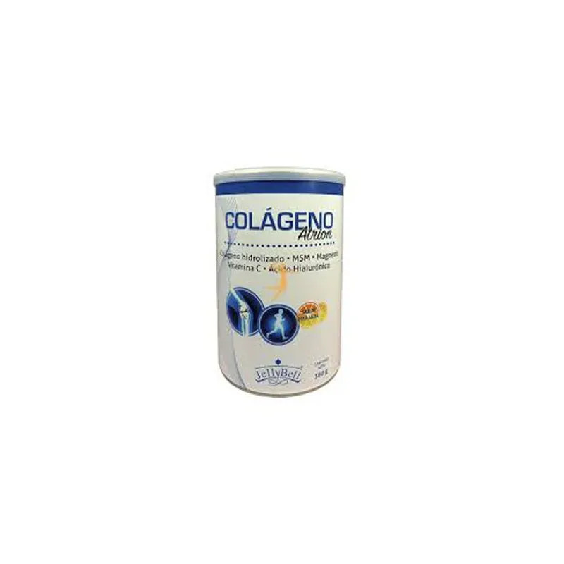 Colágeno Atrion 360 g Jellybell | Farmacia Barata