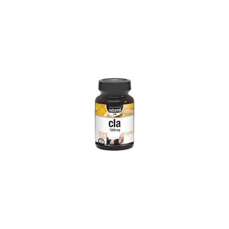 Naturmil CLA Slim | Farmacia Barata