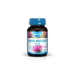 Naturmil Cardo Mariano, 90 Comprimidos de 500 mg.