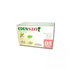 Dietisa Edensan 05 Dig Digestión, 20 Infusiones.