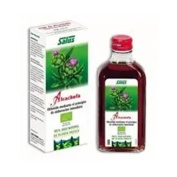 Salus Jugo de Alcachofa, 200 ml