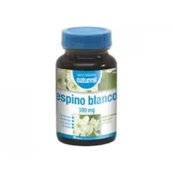 Naturmil Espino Blanco, 90 Perlas de 300 mg.