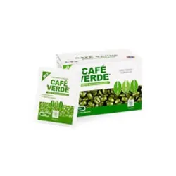 Noefar Cafe Verde Tisana Bio, 20 Filtros