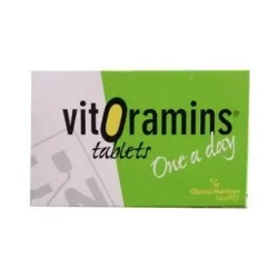 Vitoramins 36 comp, c.n.