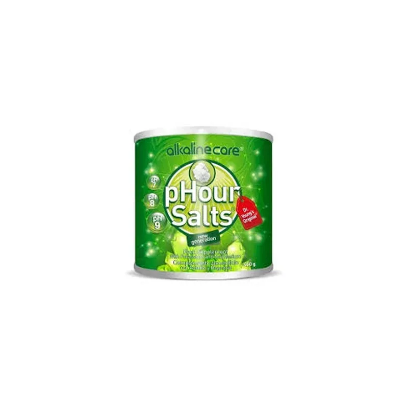 Alkalinecare Phour Salts | Farmacia Barata