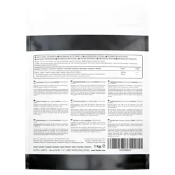 Hivital Creatina 3000 mg, 1 Kg. de polvo vegano | Farmacia Barata