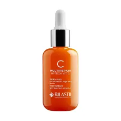 Rilastil C Multirepair Hi-Tech Vit C, 30 ml