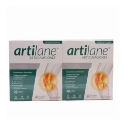 Artilane Classic Duplo, 2x30 sobres