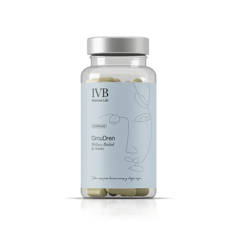 IVB Circudren | Farmacia Barata