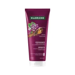 Klorane Acondicionador Quinina Acelerador Crecimiento, 200 ml