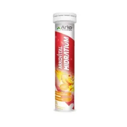 Arkovital Hidratium Mango, 24 comprimidos efervescentes