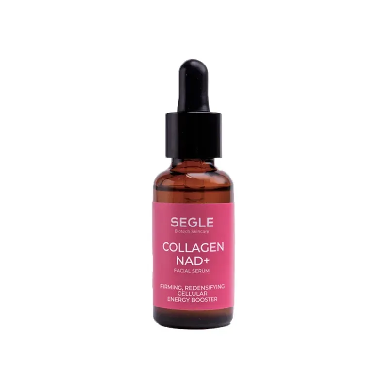 Segle Collagen NAD+ Sérum 30 ml | Farmacia Barata Segle Collagen NAD+ Sérum 30 ml | Farmacia Barata